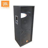 JBL JRX125专业舞台演出全频音箱 双15寸家庭影院大功率扬声器