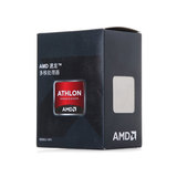 AMD 速龙II X4 860K 盒装CPU