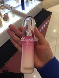香港代购 Shiseido/资生堂 新透白 美白乳液75ml  樱花粉