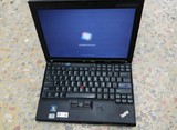 二手联想超薄商务笔记本电脑ThinkPad IBM X200 X201 手提电脑