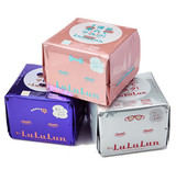日本直邮Lululun超补水美白保湿美肌面膜42枚 32枚 整盒装 抽取式