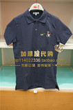 正品代购LACOSTE拉科斯特 限量版  女士短袖T恤 (2色) PF4682-I2