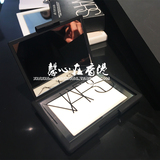 香港专柜代购 NARS裸光透明色蜜粉饼 定妆控油粉饼7G