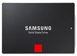 SAMSUNG三星 850 pro 1 TB SATA III SSD固态硬盘MZ-7KE1T0BW