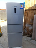 Ronshen/容声 BCD-211YMB/DS两门三门软冷冻节能家用冰箱