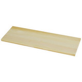 实木隔板包邮书架搁板层板置物架衣柜板实木板层板木板可定制大小