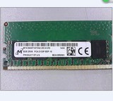 镁光 MT 8G 2rx8 PC4-2133P DDR4 2133 纯ECC UDIMM服务器内存