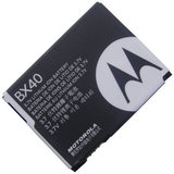 包邮摩托罗拉BX40 750mah U8 U9 V8 V9 V10 ZN5 Z9 RAZR2手机电池