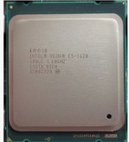 Intel/英特尔XEON E5-1620 CPU 3.6Ghz 高主频 正式版 3月份新到