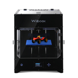 家用3D打印机wiiboox one pro双喷头 3d printer打印快速成型机