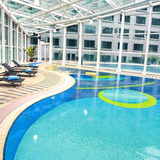 番茄假期香港富豪机场酒店 香港酒店预订 实价高级客房