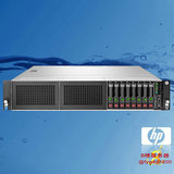 HP DL388 GEN9 服务器 2U E5 V3系列双路2011针 8盘位