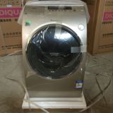 Sanyo/三洋DG-L90588BHC 变频 空气洗 烘干 帝度全自动滚筒洗衣机