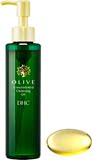 DHC  橄榄精粹全能修护卸妆油150ml抗敏感保湿修复天然小绿瓶