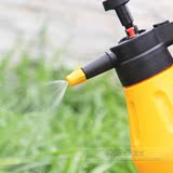 浇花喷壶家庭洗车气压式塑料喷水壶压力喷雾器小型洒水壶园艺工具