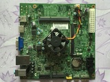 Acer/宏碁 XC-603 迷你/工控/板载/台式机主板 ITX 四核J2900 ATX