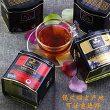 锡兰进口红茶迪尔玛红茶 Dilmah瓦特125g罐散装 斯里兰卡茶叶礼盒