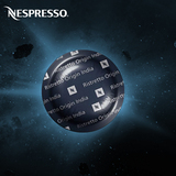 现货 雀巢Nespresso商用咖啡胶囊 Ristretto Origin India 50粒