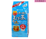 最新日本原装伊藤园大麦茶香醇麦茶 54袋 促消化不含咖啡因 无添