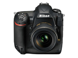 Nikon/尼康 D5 单机身 专业单反相机 大陆行货 现货