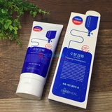 韩国可莱丝新款 NMF水库针剂保湿泡沫洗面奶洁面乳 170ml
