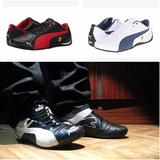 美国正品代购彪马男鞋PUMA Future Cat SF男赛车鞋运动板鞋联名款