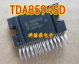 TDA8594SD 汽车音响功放芯片 正品现货