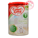 英国牛栏1段奶粉 婴儿奶粉1段0-6个月 本土英国牛栏奶粉现货