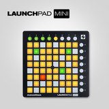 Novation 诺维逊 Launchpad mini MKII MK2 MIDI键盘控制器