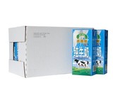 特价包邮！德国进口纯牛奶多美鲜（SUKI）低脂纯牛奶1L*12盒/整箱