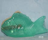 【包邮特惠】林清轩生机之水手工皂 鱼型280g 限量出售