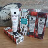 美国 Kiehl's科颜氏限量盒装1号护唇膏15ml滋润保湿 多种味道选择