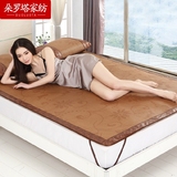 1.2米床折叠夏天1.8冰丝席三件套夏季沙发垫夏季正品凉席空调席