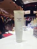 南京专柜6折代购 资生堂shiseido 新漾美肌IBUKI水润洁面膏125ML
