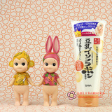 日本代购sana莎娜豆乳美肌卸妆霜女温和卸妆保湿滋润敏感肌可用