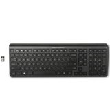 惠普K3500无线键盘家用办公超薄笔记本台式电脑通用游戏正品联保