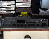 原装进口二手音响 NAD 7020E 极新经典收音发烧功放《220V》