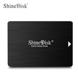 ShineDisk M74664G 固态硬盘SSD SATA3 笔记本台式通用带128M缓存