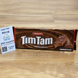 现货 澳洲代购 雅乐思Arnott's Tim Tam巧克力夹心饼干经典原味
