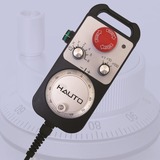 cnc数控机床通用型手动/电子手轮/手摇脉冲发生器/手脉/手持盒