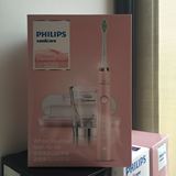 国行现货 Philips飞利浦钻石亮白型声波电动牙刷HX9362/9332/9352