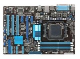 Asus/华硕 M5A78L LE AMD 938针二手主板 支持AM3+ FX正品行货