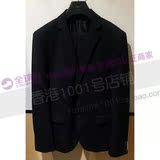 G2000香港专柜正品代购男装纯色西服套装58110101 58110102有小票