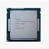 Intel/英特尔 至强E3-1231 v3 散片CPU正式版 3.4G 代1230 V3回收