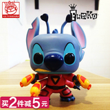 FUNKO正版POP星际宝贝史迪奇迪士尼动画PVC公仔摆件玩具