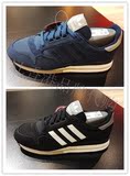 包邮香港正品代購Adidas三葉草16新款休闲运动男女鞋S79175/79176