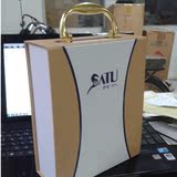 印象包装手提式化妆品礼盒精油礼盒香水礼盒设计印刷生产定做