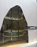 日本专柜代购 MIKIMOTO 御木本 珍珠蛋白养肤蜜粉/散粉 2色