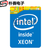 Intel英特尔xeon至强 E5-2690 V3正式版2.6G主频12核心24线程CPU