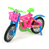 真正大号儿童益智仿真可拆装自行车玩具可拆卸拼装自行车拼装单车